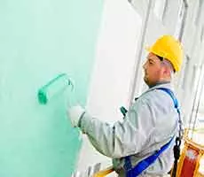 Construção Civil Parede com Granfino em Carapicuíba