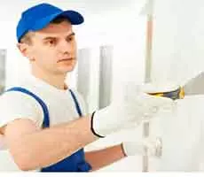 Contamos com em Parede com Granfino em Carapicuíba