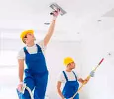 Materiais para Parede com Granfino em Carapicuíba