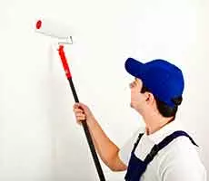Realizar um trabalho de Parede com Granfino em Carapicuíba
