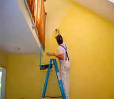 Reformas e Parede com Granfino em Carapicuíba